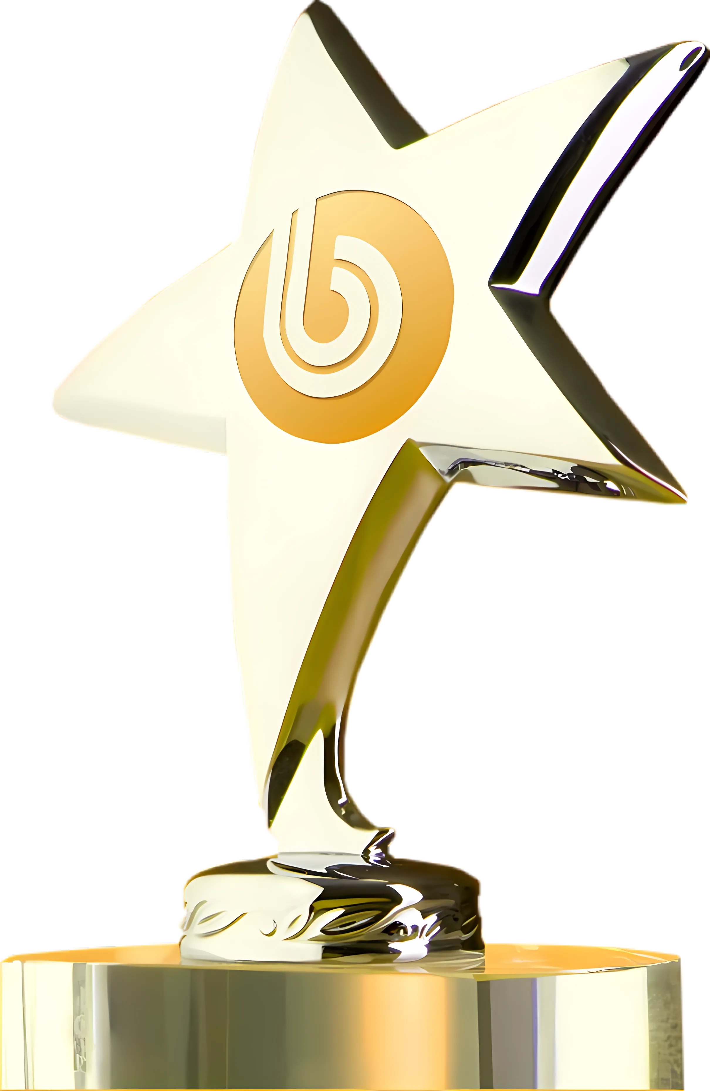 star